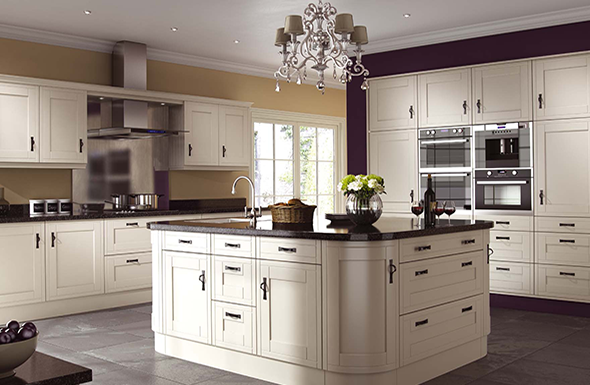 granite worktops